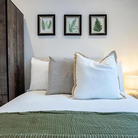 Amazing 2 Bedrooms I Brighton Station I Sleep 6 I Rh1 外观 照片
