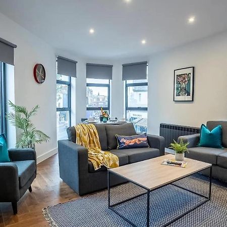 Amazing 2 Bedrooms I Brighton Station I Sleep 6 I Rh1 外观 照片