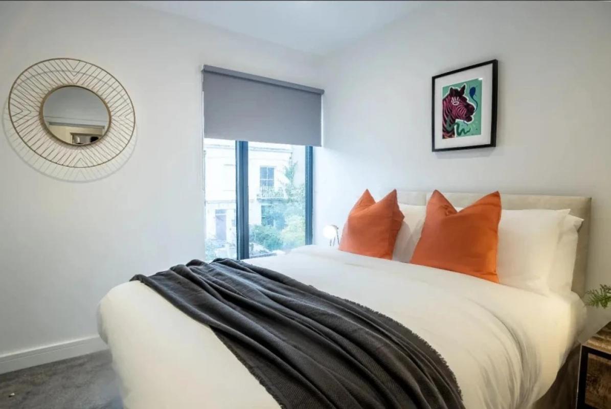 Amazing 2 Bedrooms I Brighton Station I Sleep 6 I Rh1 外观 照片