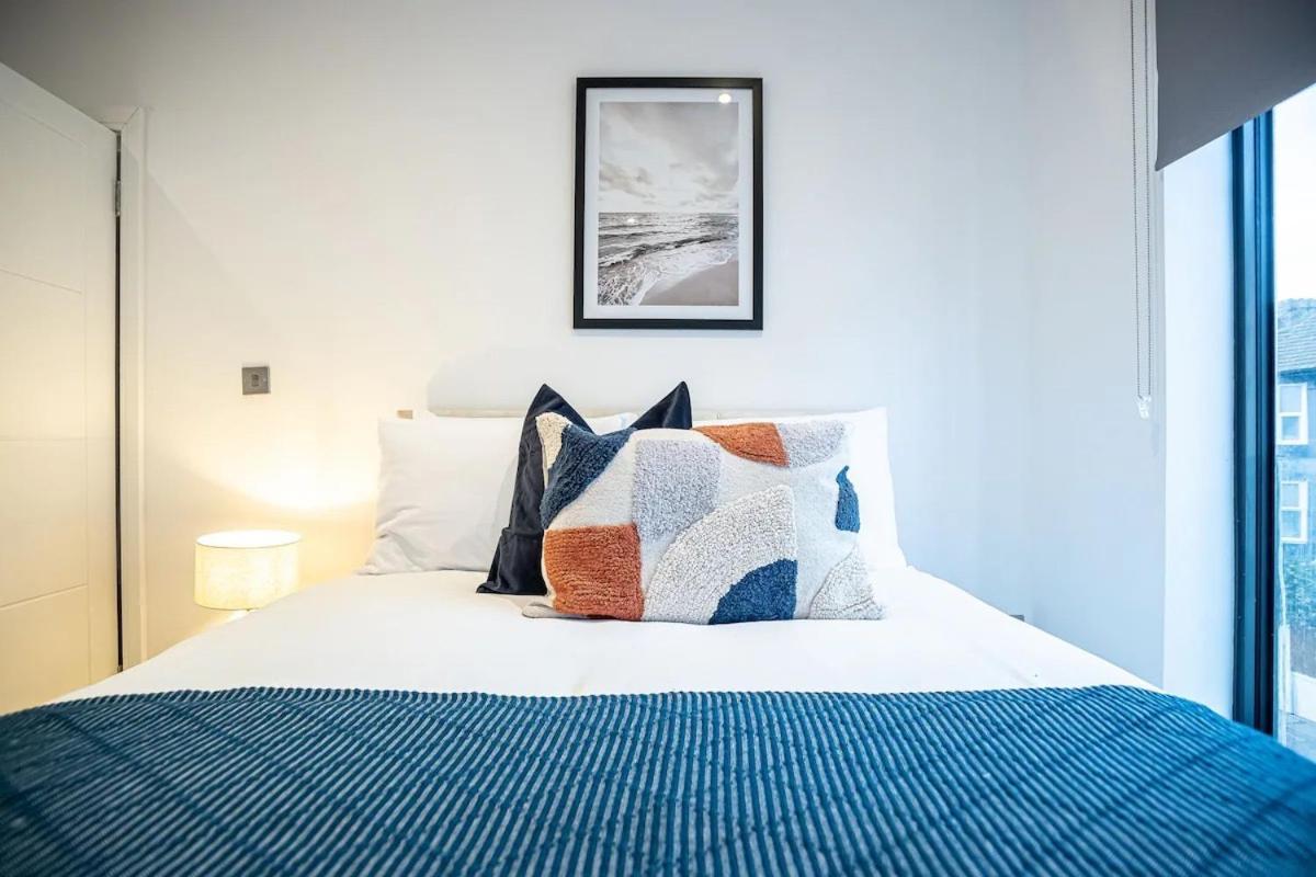 Amazing 2 Bedrooms I Brighton Station I Sleep 6 I Rh1 外观 照片