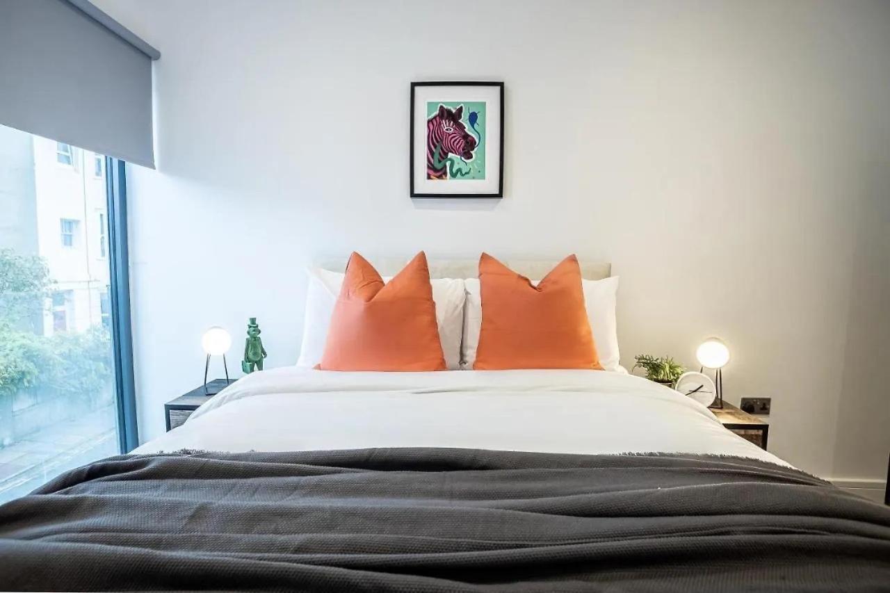 Amazing 2 Bedrooms I Brighton Station I Sleep 6 I Rh1 外观 照片