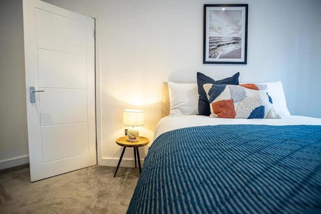 Amazing 2 Bedrooms I Brighton Station I Sleep 6 I Rh1 外观 照片