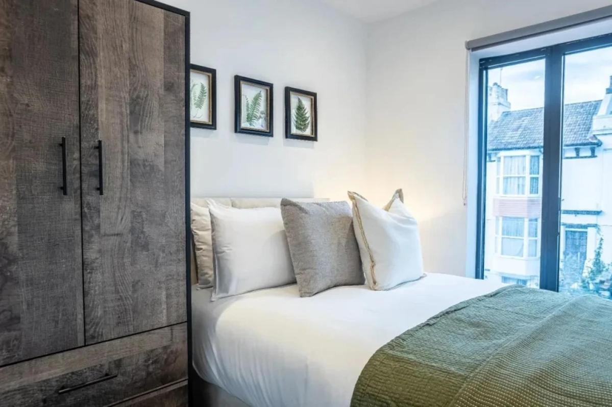 Amazing 2 Bedrooms I Brighton Station I Sleep 6 I Rh1 外观 照片
